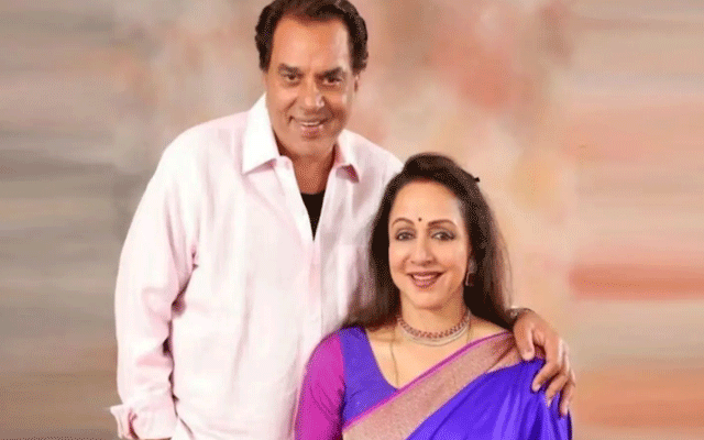 ‘What a shame’: Hema Malini slams Oscars for ignoring Dharmendra